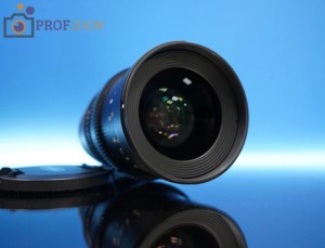 Объектив Samyang T1.5 35mm AS UMC II Sony E