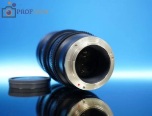 Объектив Samyang T1.5 35mm AS UMC II Sony E