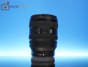 Объектив Sony FE 16-25mm F2.8 G