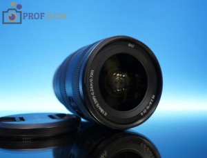 Объектив Sony FE 16-25mm F2.8 G