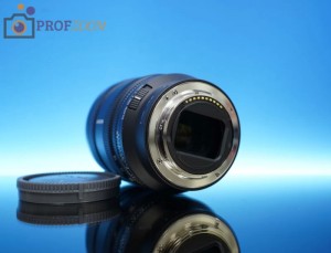 Объектив Sony FE 16-25mm F2.8 G