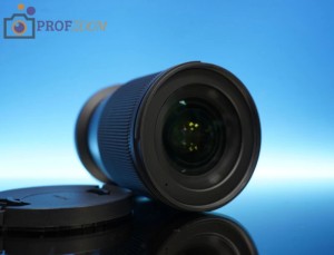 Объектив Sigma AF 16mm f1.4 DC DN C Nikon Z