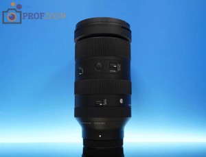 Объектив Sigma 28-105mm F2.8 DG DN Sony E