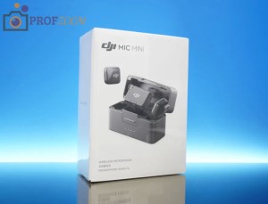 Микрофон DJI Mic Mini 2TX