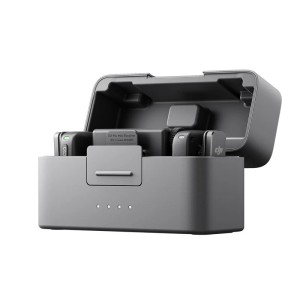 Микрофон DJI Mic Mini 2TX