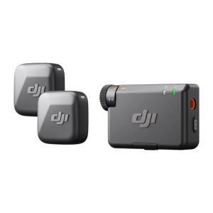 Микрофон DJI Mic Mini 2TX
