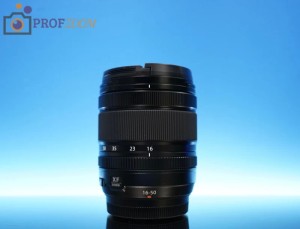 Объектив Fujifilm XF 16-50mm F2.8-4.8 R LM WR