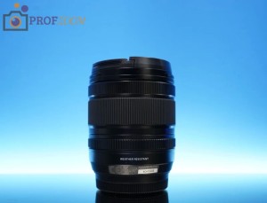 Объектив Fujifilm XF 16-50mm F2.8-4.8 R LM WR