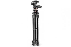 Штатив Manfrotto MK290DUA3-3W dual kit