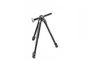 Штатив Manfrotto MK290DUA3-3W dual kit