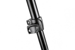 Штатив Manfrotto MK290DUA3-3W dual kit