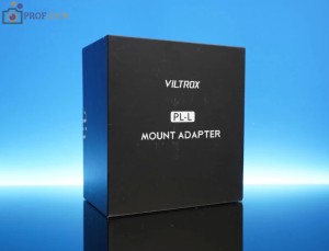 Адаптер Viltrox PL-L