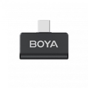 Петличный микрофон Boya Omic-U