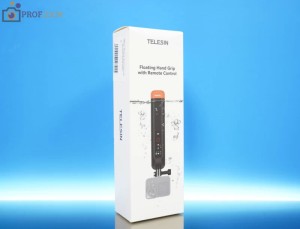 Плавающий монопод TELESIN S4-FHG-01-TGP
