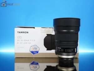 Объектив Tamron SP 15-30mm F2.8 Di VC USD G2 Nikon