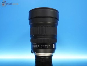 Объектив Tamron SP 15-30mm F2.8 Di VC USD G2 Nikon