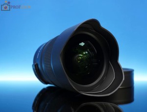 Объектив Tamron SP 15-30mm F2.8 Di VC USD G2 Nikon