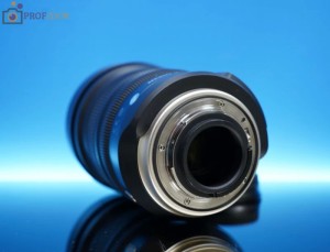 Объектив Tamron SP 15-30mm F2.8 Di VC USD G2 Nikon