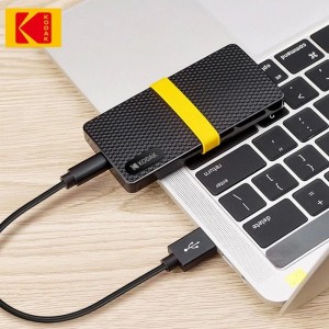 Внешний SSD Kodak 1TB X200