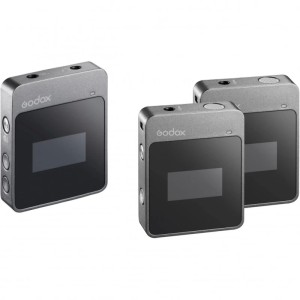 Микрофон Godox MoveLink M2