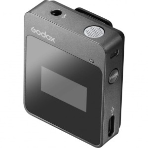 Микрофон Godox MoveLink M2