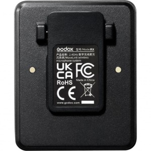 Микрофон Godox MoveLink M2
