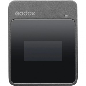 Микрофон Godox MoveLink M1
