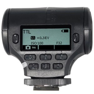 Вспышка Meike MK320 Sony
