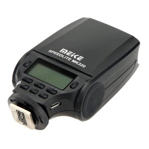 Вспышка Meike MK320 Sony
