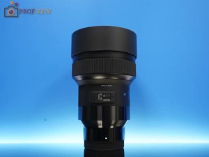 Объектив Sigma 14mm f1.8 DG ART Sony E