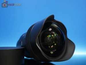 Объектив Sigma 14mm f1.8 DG ART Sony E