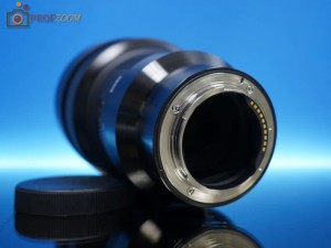 Объектив Sigma 14mm f1.8 DG ART Sony E