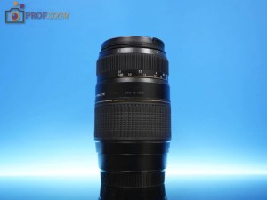 Объектив Tamron 70-300mm f/4-5.6 Di LD MACRO (A17) Canon White Box