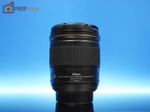 Объектив Nikon 28mm f/1.8G AF-S Nikkor