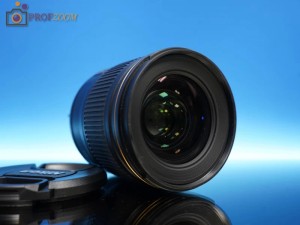 Объектив Nikon 28mm f/1.8G AF-S Nikkor