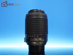 Объектив Nikon 55-200mm f/4-5.6G AF-S DX VR ED