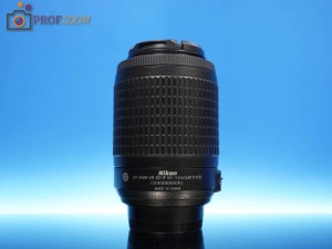 Объектив Nikon 55-200mm f/4-5.6G AF-S DX VR ED