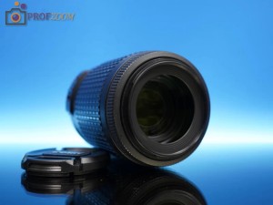 Объектив Nikon 55-200mm f/4-5.6G AF-S DX VR ED