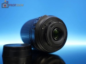 Объектив Nikon 55-200mm f/4-5.6G AF-S DX VR ED