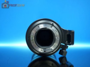 Объектив Nikon AF-S 300mm F4D ED White Box