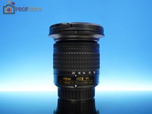 Объектив Nikon 10-20mm F4.5-5.6G AF-P DX VR White Box