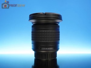 Объектив Nikon 10-20mm F4.5-5.6G AF-P DX VR White Box
