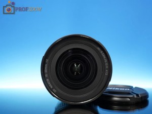 Объектив Nikon 10-20mm F4.5-5.6G AF-P DX VR White Box