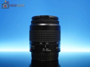 Объектив Canon EF 35-80mm f4-5.6 Whit Box