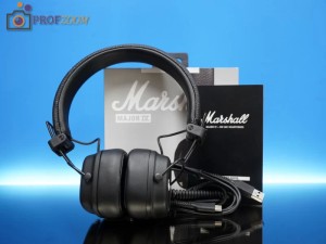 Наушники Marshall Major IV
