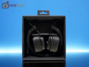 Наушники Marshall Major IV