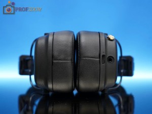 Наушники Marshall Major IV