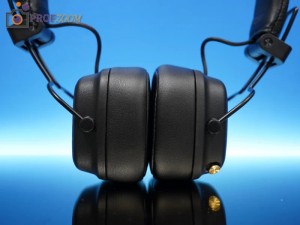 Наушники Marshall Major IV