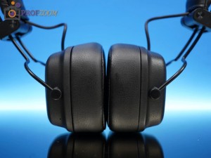 Наушники Marshall Major IV