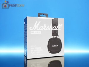 Наушники Marshall Major IV